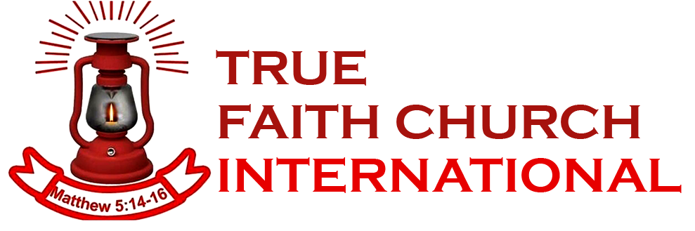 True Faith Logo